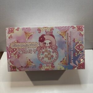 Sealed- Liila’s Magic FULU Case. You get the full case.